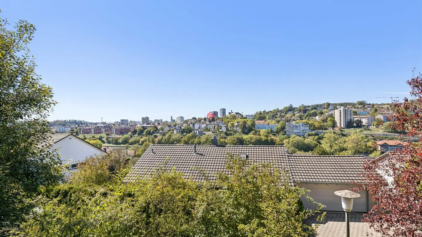 Single house for sale - Steinhölzlistrasse 8, 8247 Flurlingen