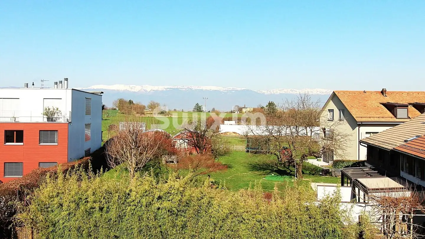 Appartamento in vendita - 1228 Plan-les-Ouates