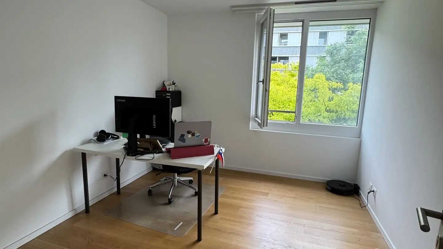 Appartamento in affitto - Allée Des Cèdres 3, 1022 Chavannes-près-Renens - Foto 2
