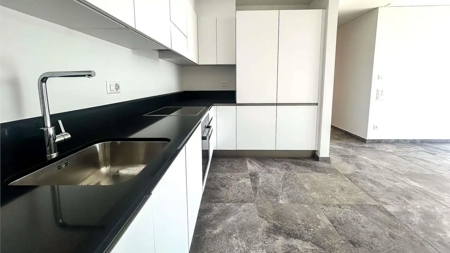 Wohnung kaufen - Via Val Gersa, 6900 Massagno - Foto 3