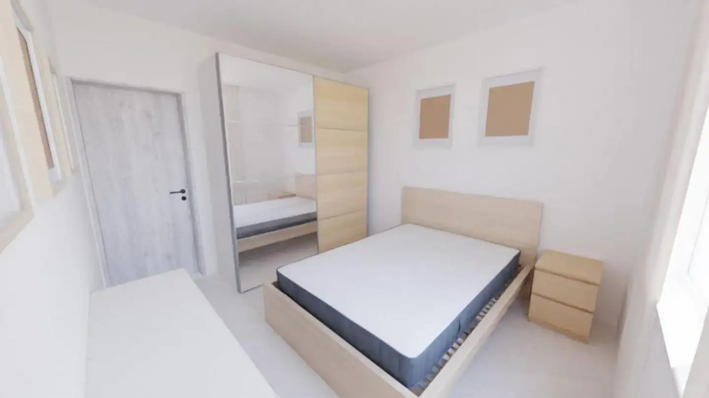 Apartment for rent - Via San Gottardo 95, 6900 Massagno - Photo 2