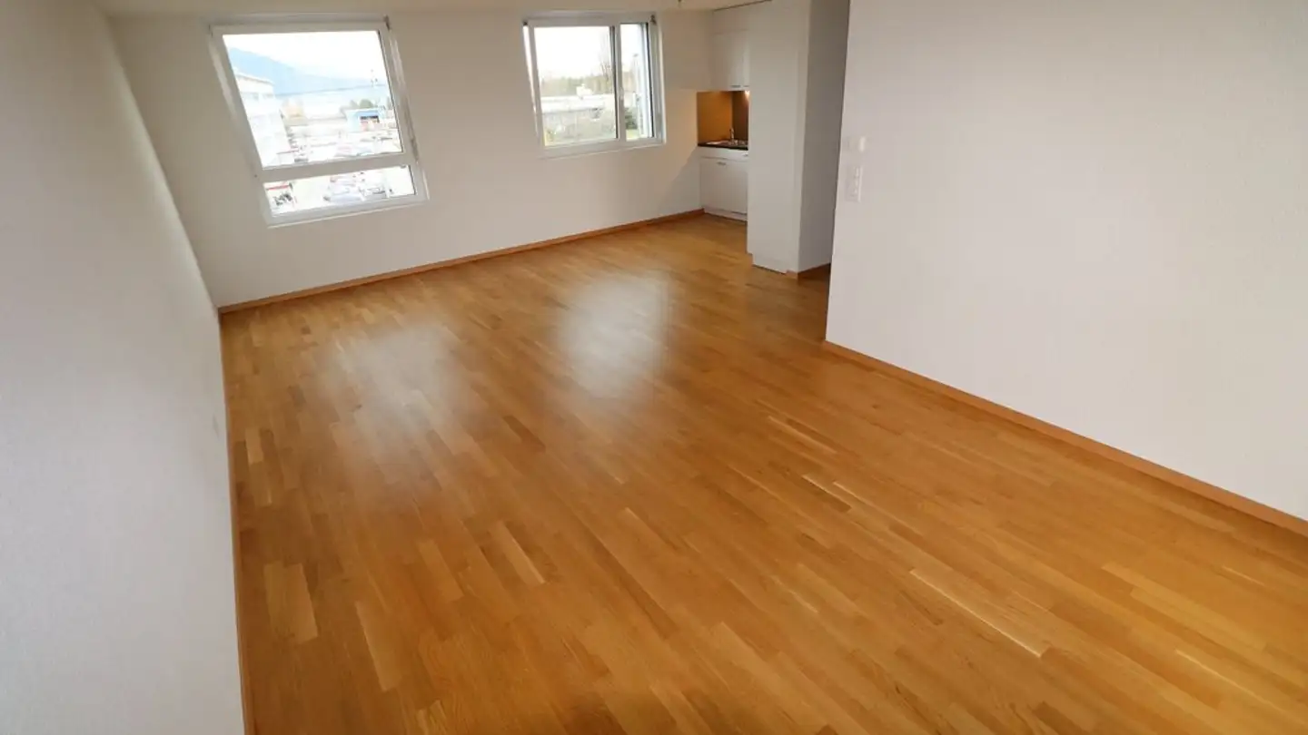 Appartamento in affitto - Rue Saint-Roch 40, 1400 Yverdon-les-Bains - Foto 2