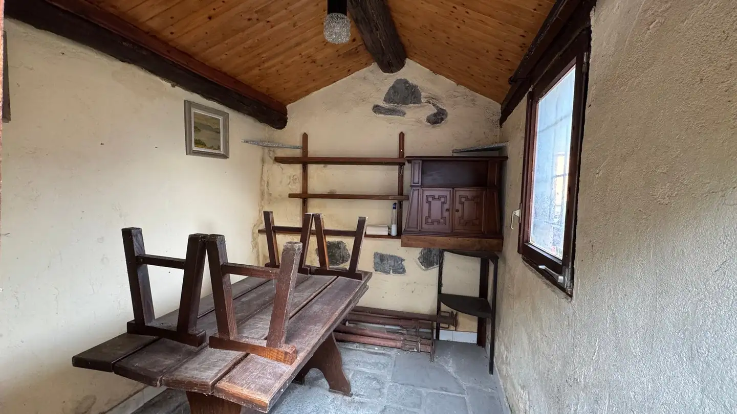 Casa singola in vendita - Via Bironico 51, 6804 Bironico - Foto 2