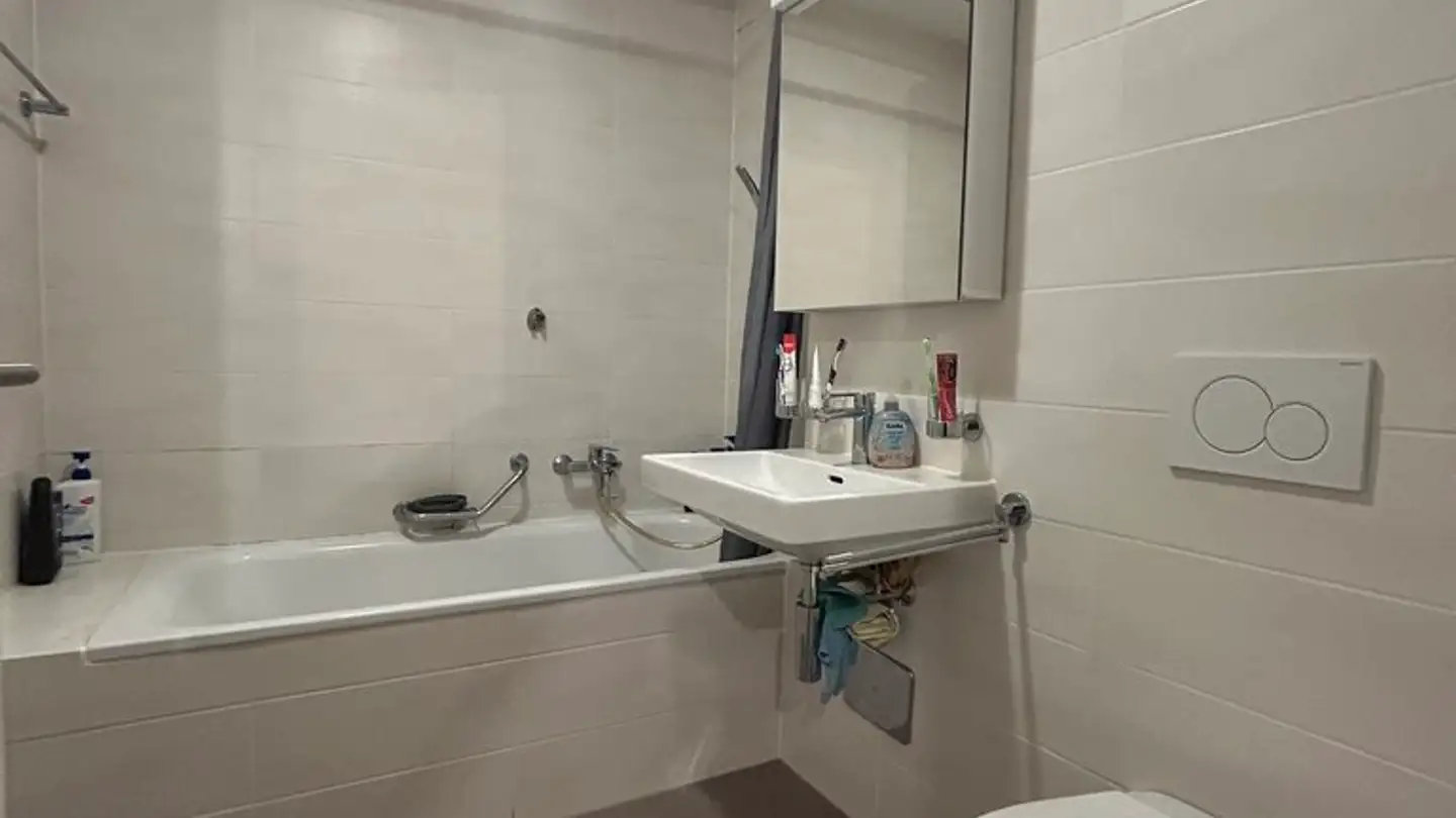 Appartamento in affitto - Rue Saint-Roch 40, 1400 Yverdon-les-Bains - Foto 4