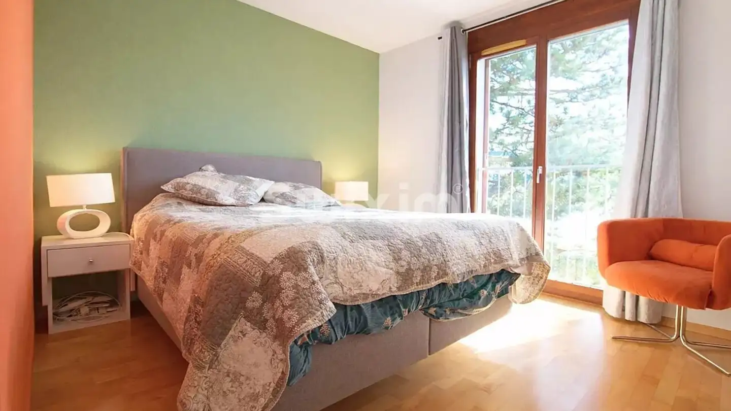 Apartment for sale - 1228 Plan-les-Ouates - Photo 4