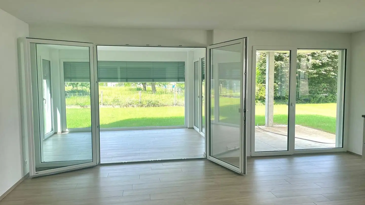 Wohnung mieten - Neumattstrasse 19, 4227 Büsserach - Foto 4