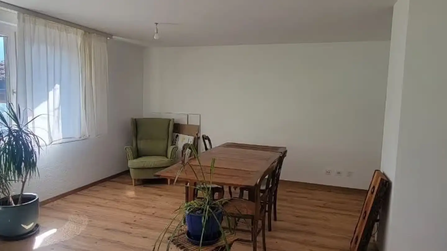 Appartement à louer - Bergweg, 3912 Termen - Photo 4