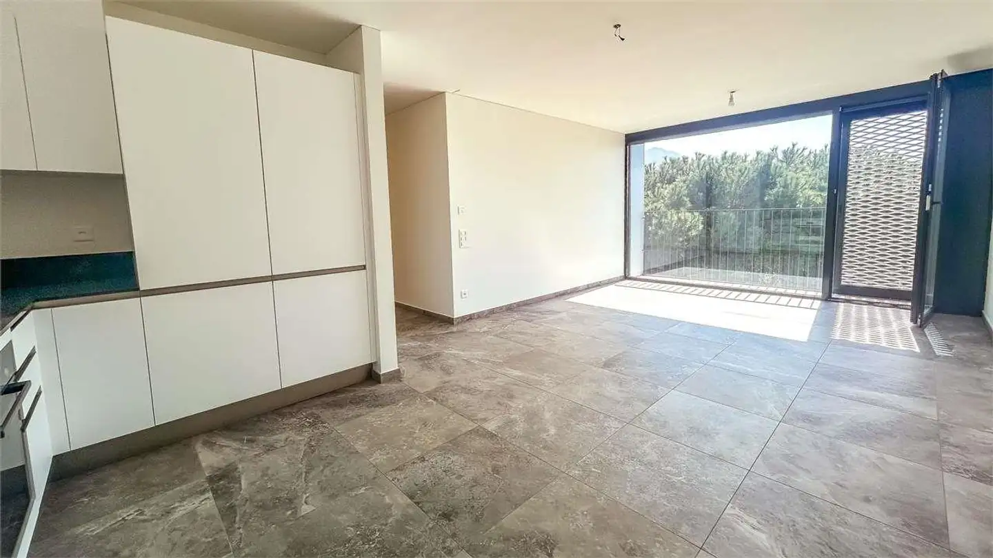 Wohnung kaufen - Via Val Gersa, 6900 Massagno - Foto 4