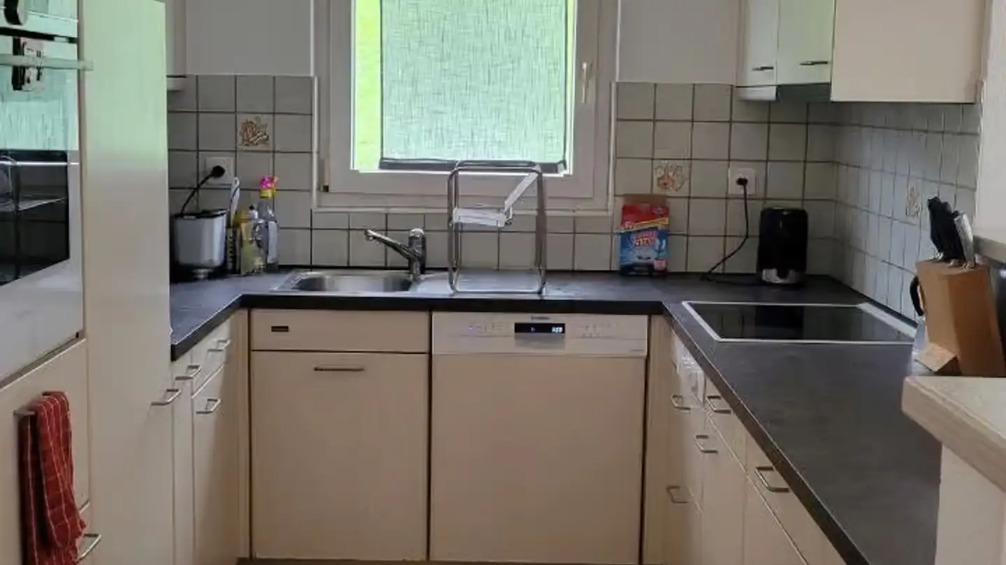 Appartement à louer - Bergweg, 3912 Termen - Photo 2