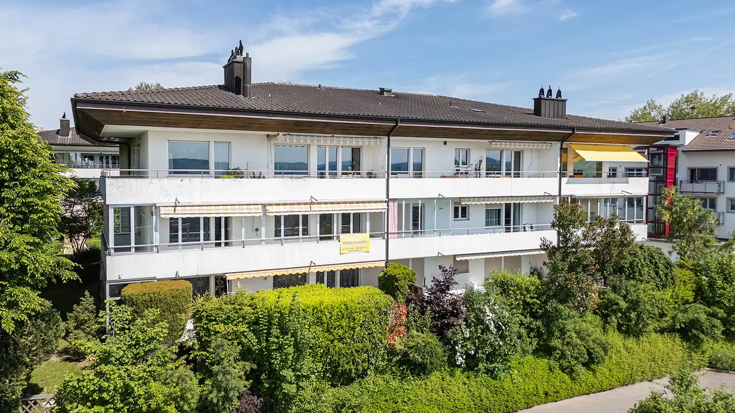 Appartement à vendre - Gemeindestrasse 4, 8967 Widen - Photo 2