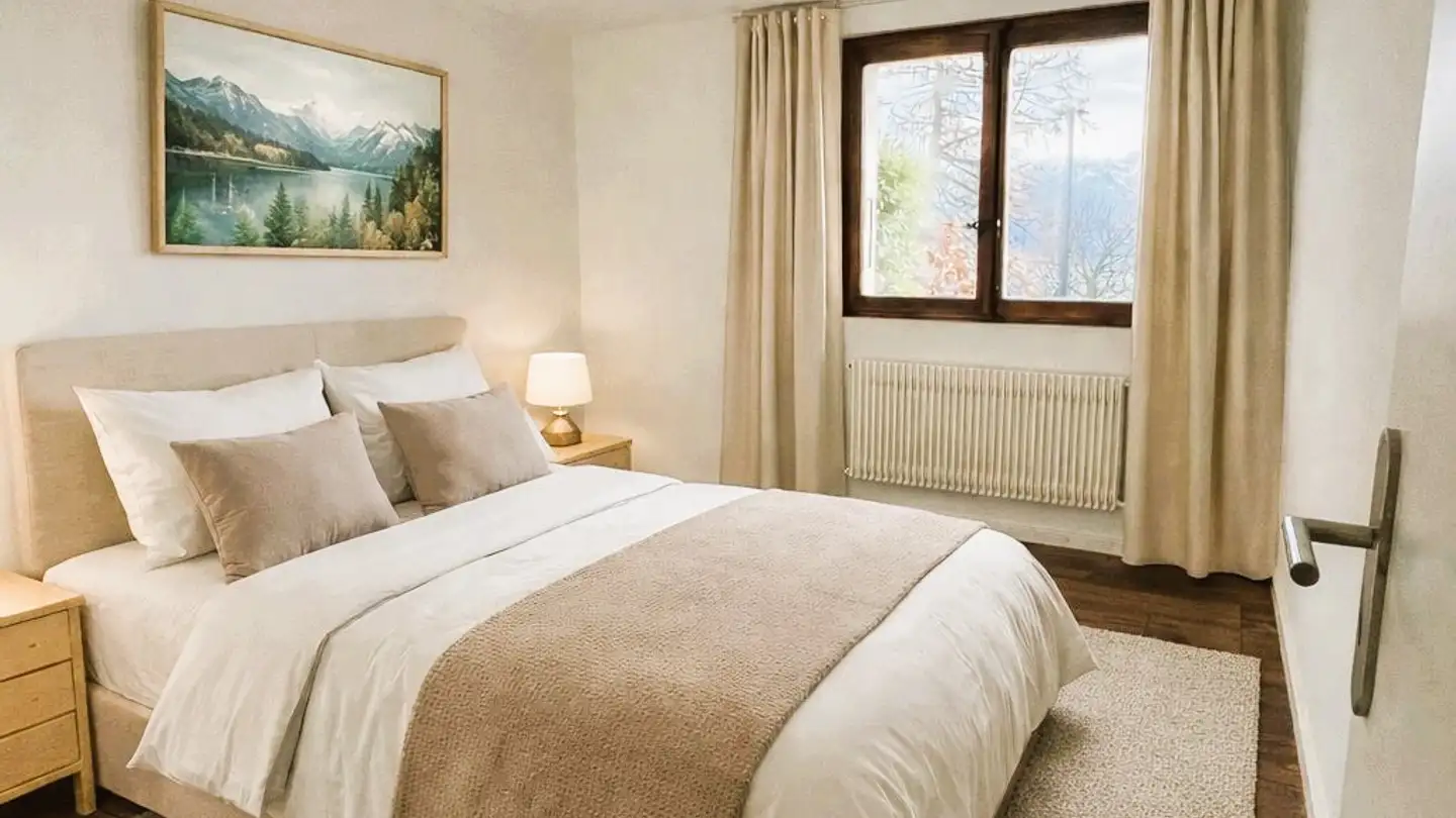 Chalet à vendre - 1801 Le Mont-Pèlerin - Photo 3