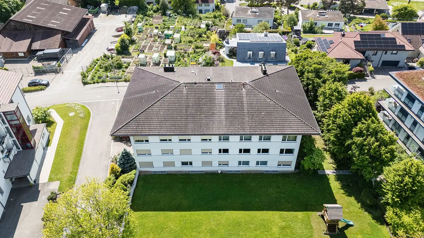 Appartement à vendre - Gemeindestrasse 4, 8967 Widen - Photo 3