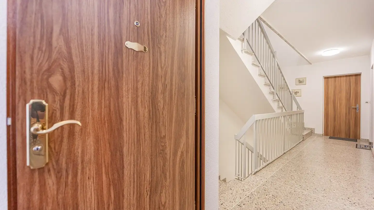 Appartement à vendre - Gemeindestrasse 4, 8967 Widen - Photo 4