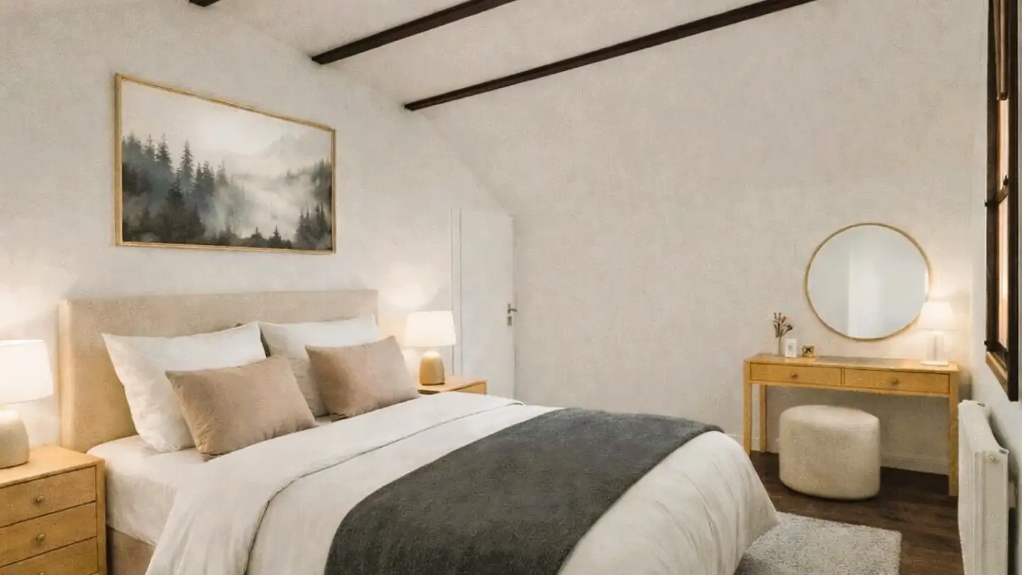 Chalet à vendre - 1801 Le Mont-Pèlerin - Photo 4