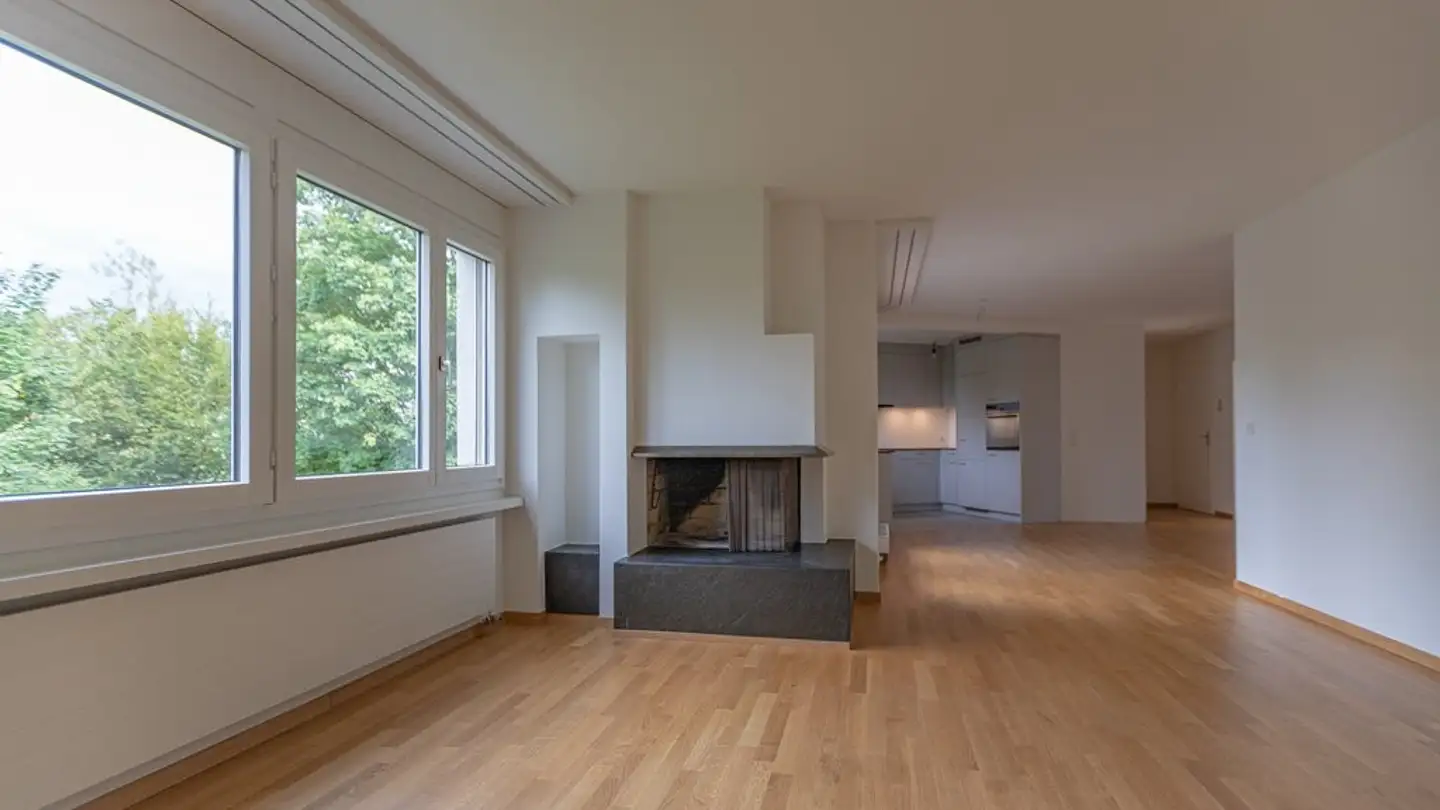 Wohnung mieten - Breitacherstrasse 2, 8142 Uitikon Waldegg - Foto 3