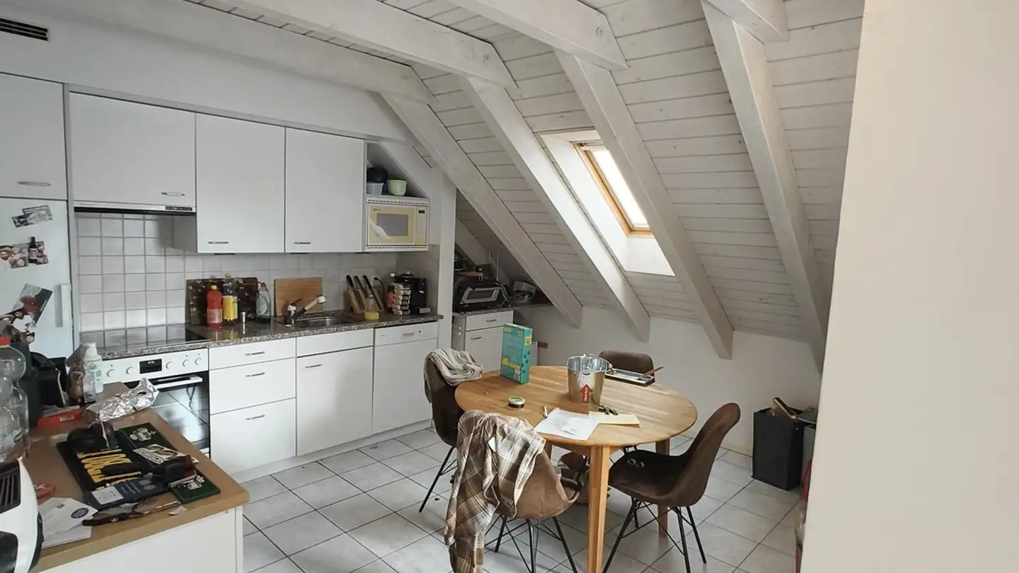 Appartamento in affitto - 5301 Siggenthal Station - Foto 2