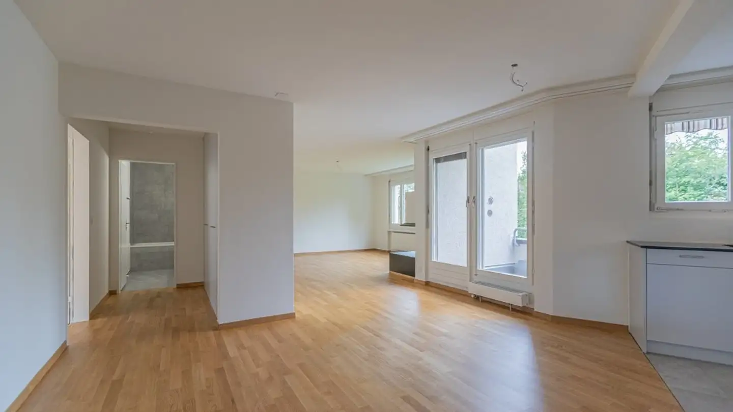 Wohnung mieten - Breitacherstrasse 2, 8142 Uitikon Waldegg - Foto 4