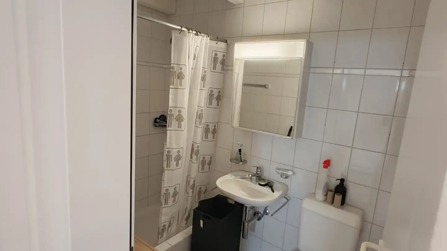 Appartamento in affitto - 5301 Siggenthal Station - Foto 4