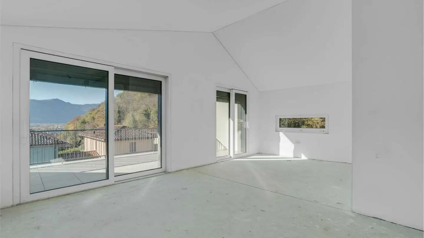 Penthouse for sale - 6500 Bellinzona - Photo 3
