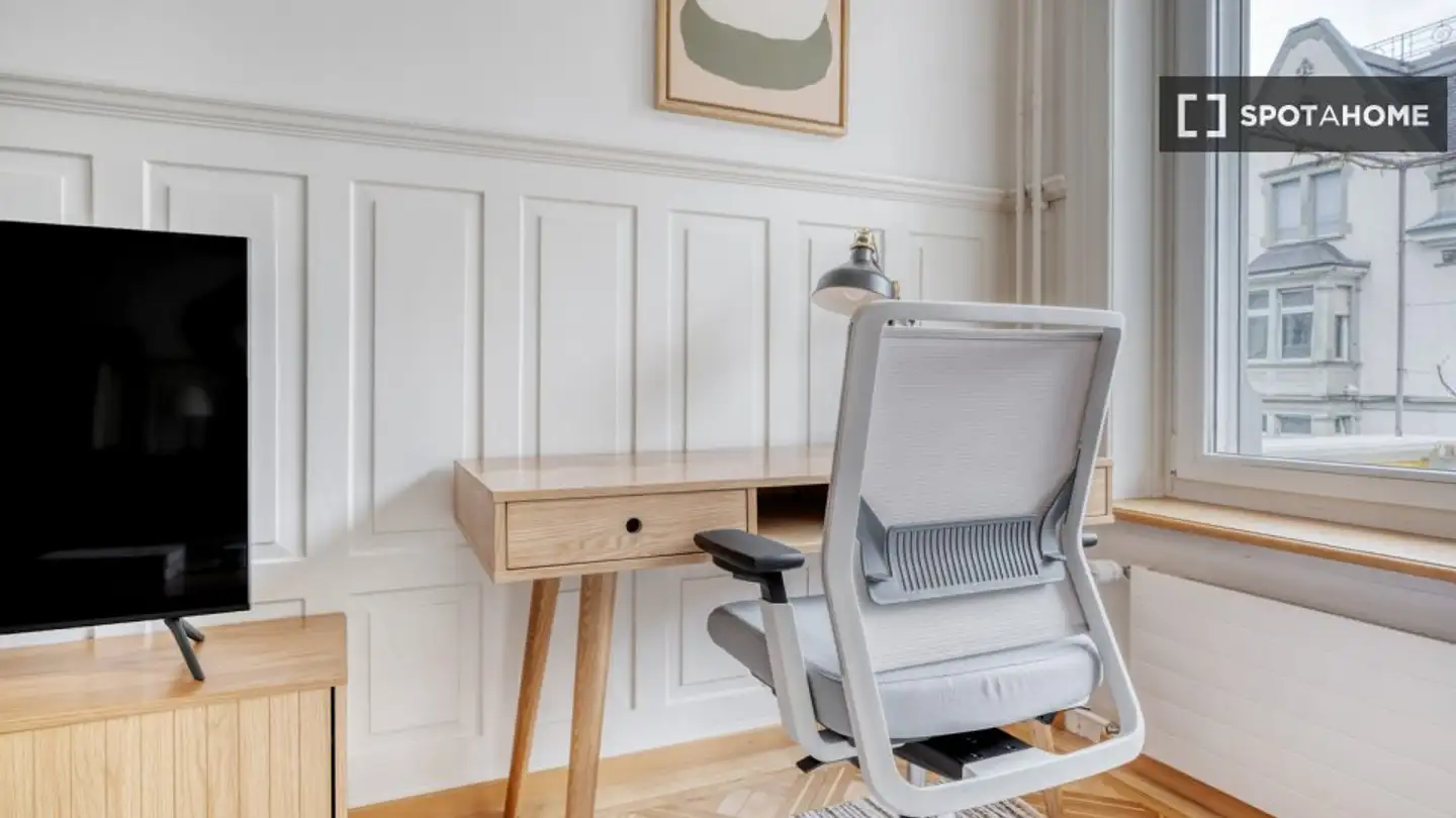 Appartamento in affitto - 8006 Zürich - Photo 2