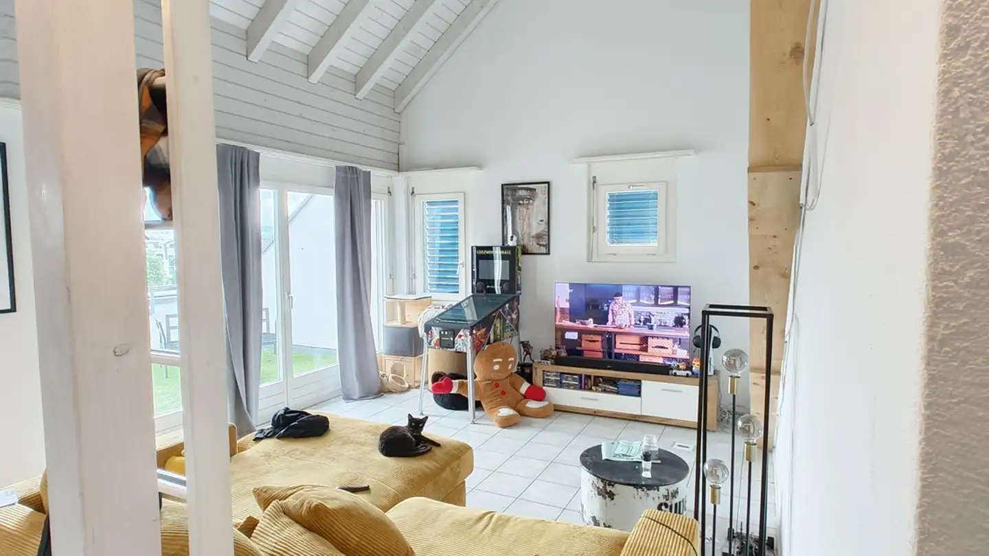 Apartment for rent - 5301 Siggenthal Station