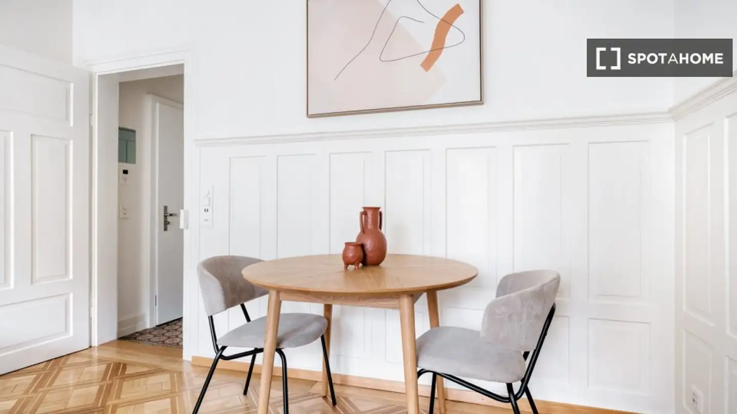 Appartamento in affitto - 8006 Zürich - Photo 3