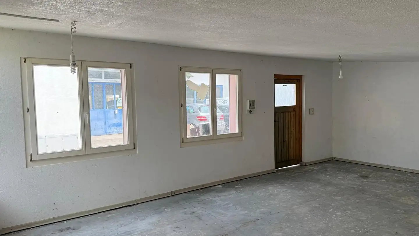 Lagerraum mieten - Schwimmbadstrasse 7, 8353 Elgg - Foto 4