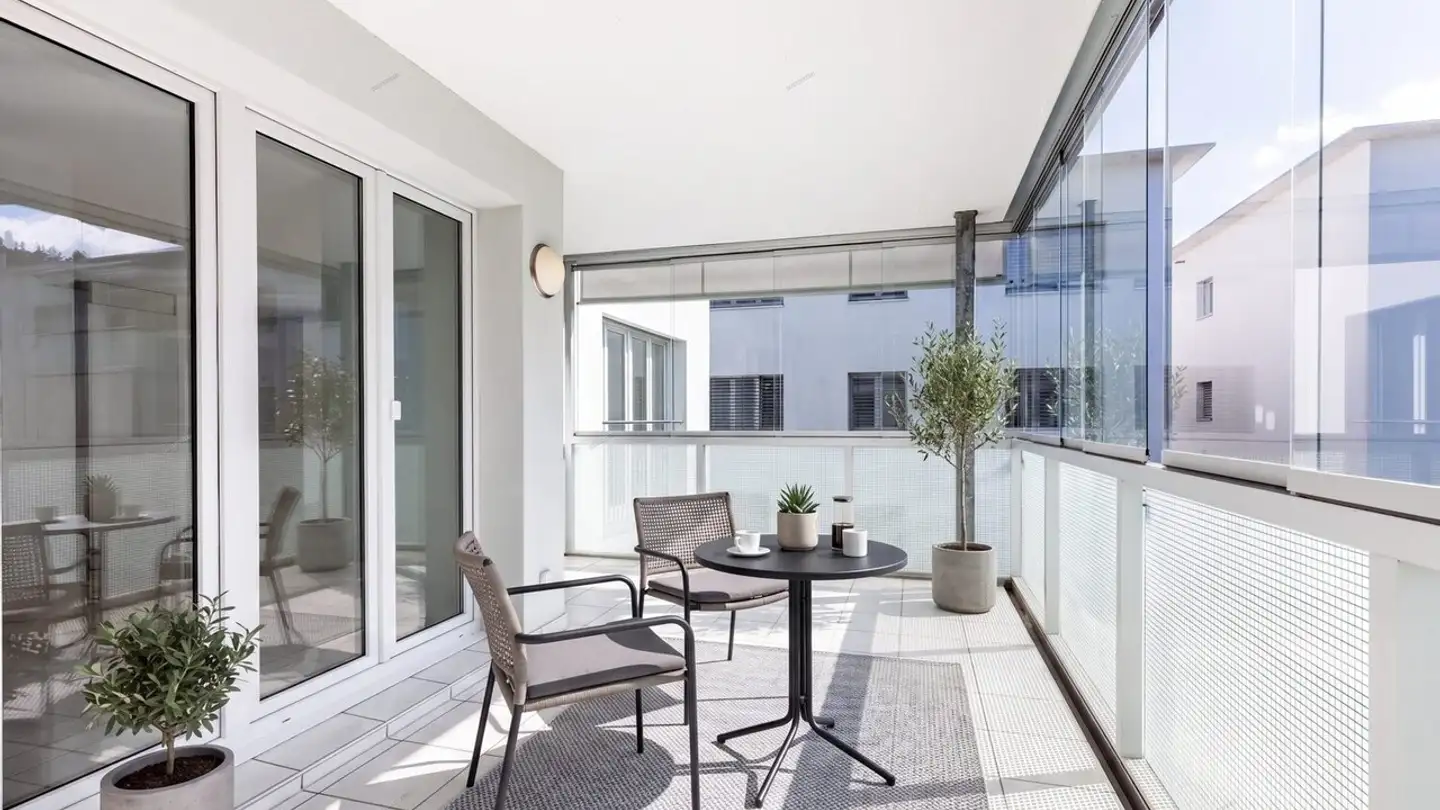 Appartement à louer - Pleerweg, 3400 Burgdorf - Photo 3