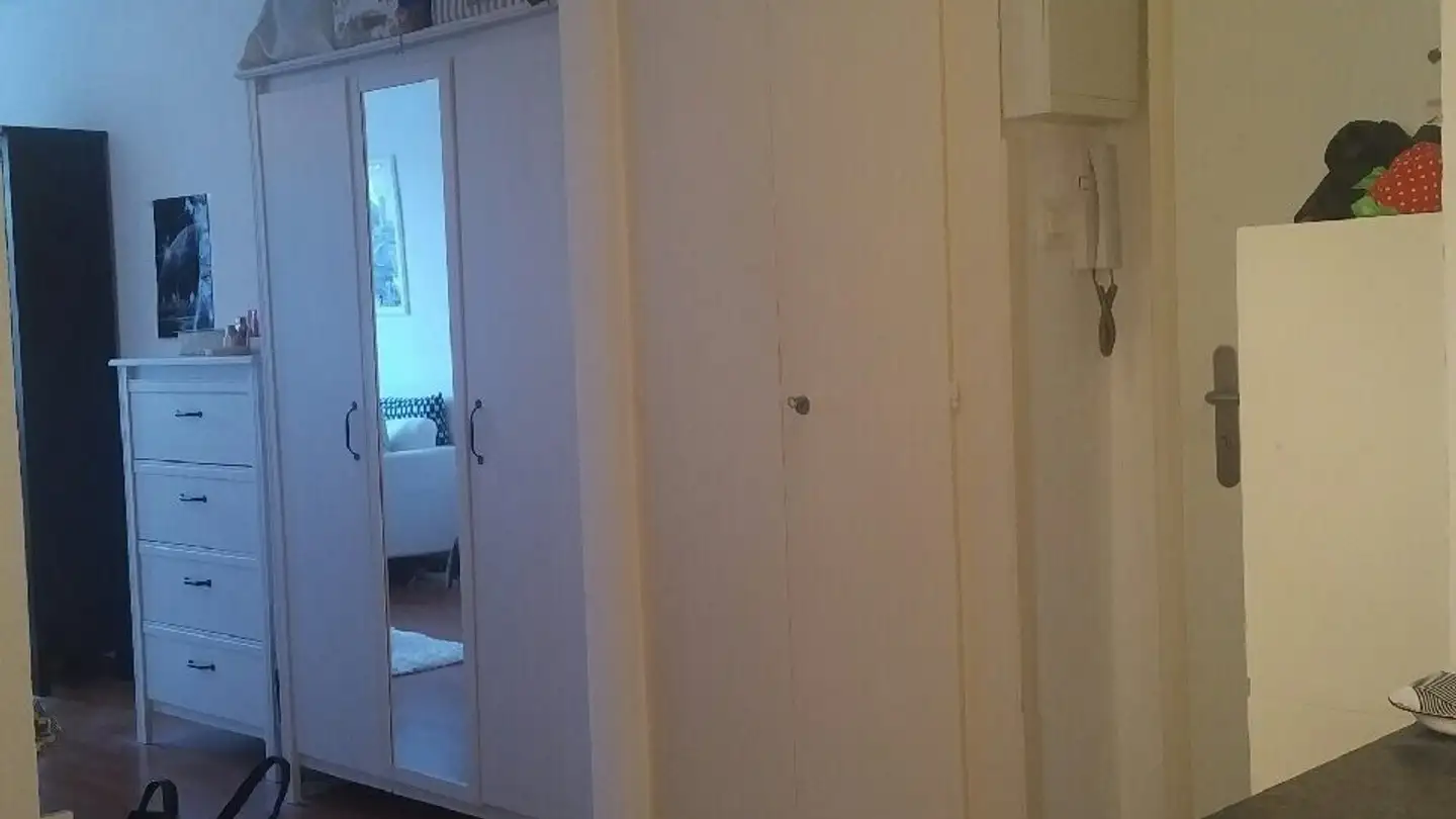 Apartment for rent - Schlettstadterstrasse 1, 4055 Basel - Photo 3