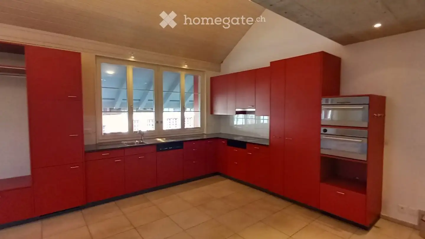 Wohnung mieten - 8854 Siebnen