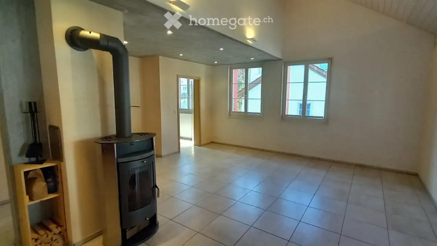 Wohnung mieten - 8854 Siebnen - Foto 4