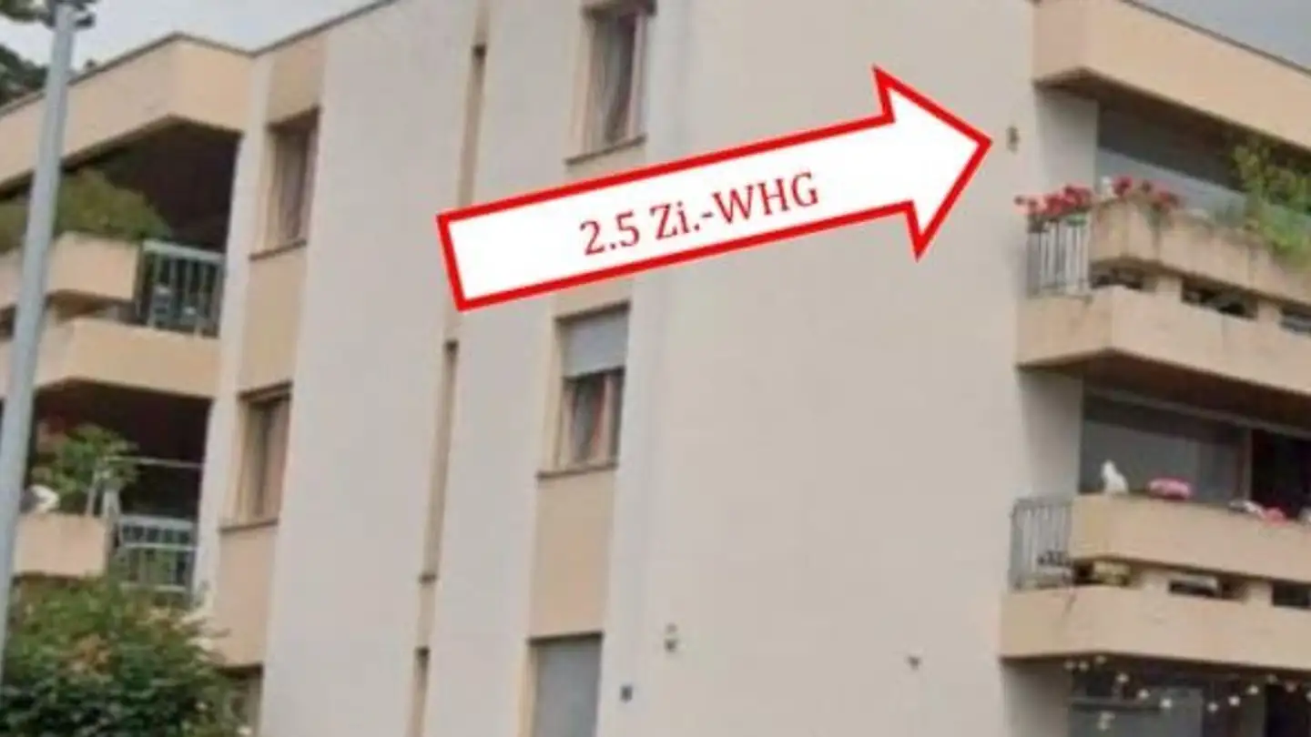 Apartment for sale - Eichweg 4, 8302 Kloten