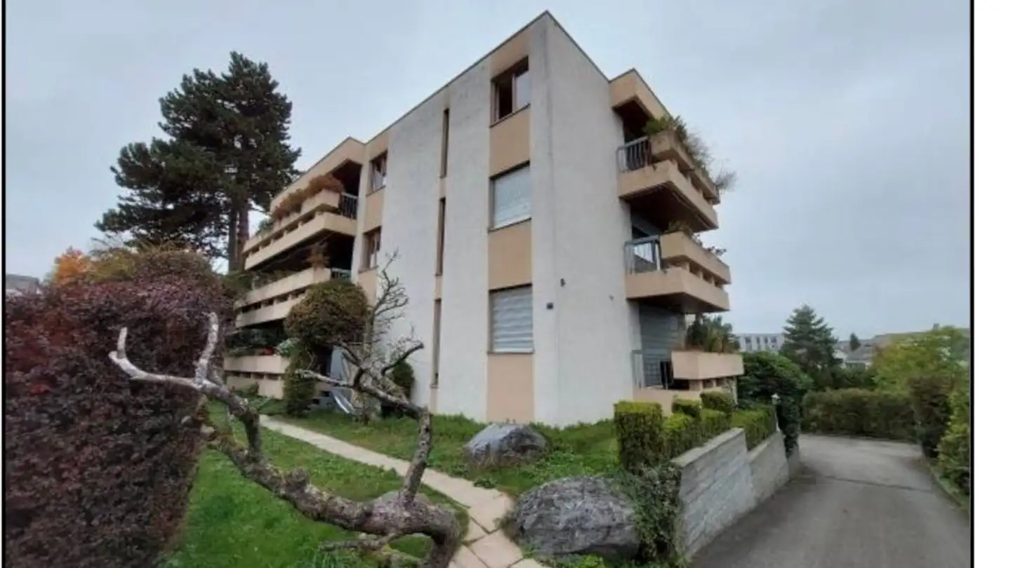 Appartamento in vendita - Eichweg 4, 8302 Kloten - Photo 2