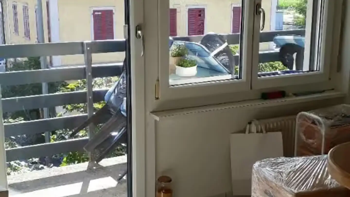 Wohnung mieten - Hauptstrasse 44, 4542 Luterbach - Foto 4