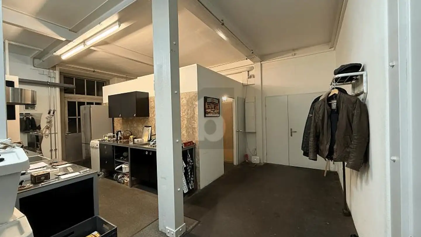 Appartamento ammobiliato in affitto - 8555 Müllheim Dorf - Photo 3