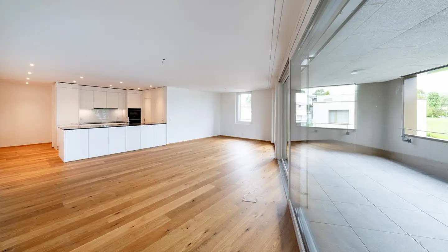 Appartamento in affitto - Guglern 61, 6018 Buttisholz