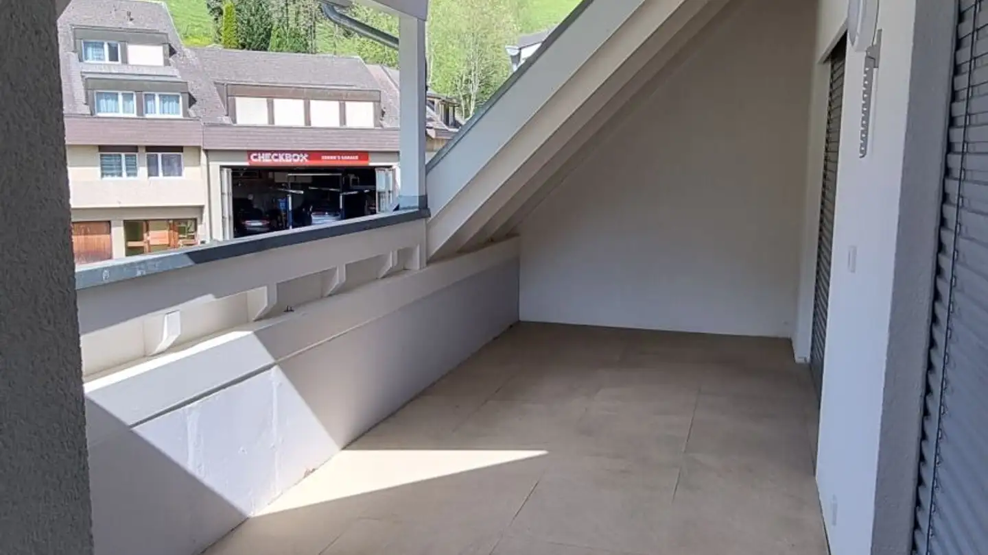 Appartement à louer - Wannetalweg, 3326 Krauchthal