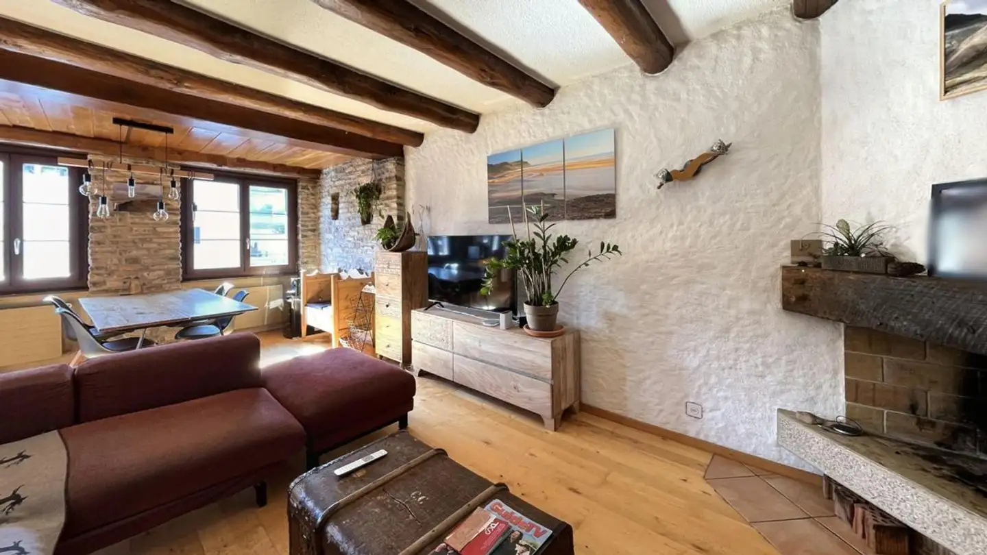 Residential building for sale - Chemin Des Rochettes 24, 1618 Châtel-St-Denis - Photo 3