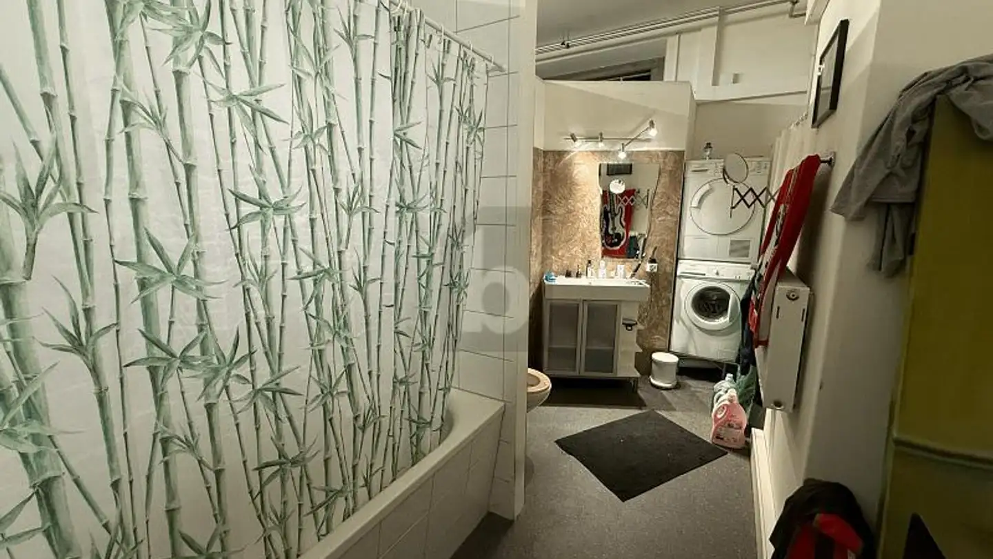 Appartamento ammobiliato in affitto - 8555 Müllheim Dorf - Photo 4