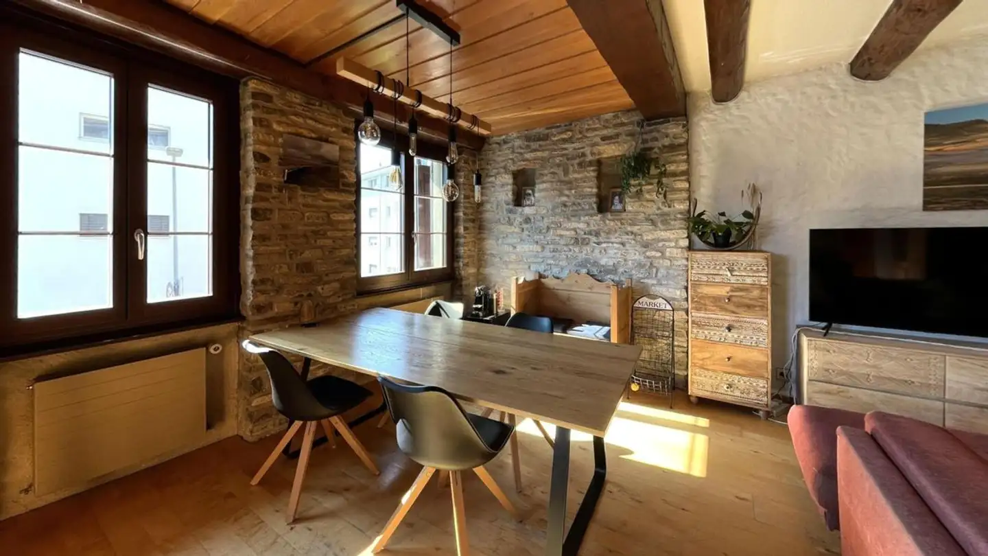 Residential building for sale - Chemin Des Rochettes 24, 1618 Châtel-St-Denis - Photo 4