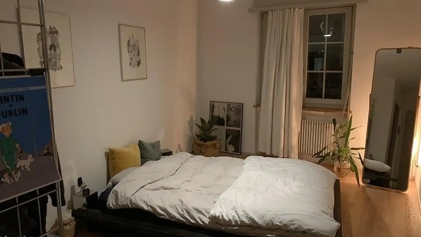Appartamento ammobiliato in affitto - 3011 Bern - Foto 3