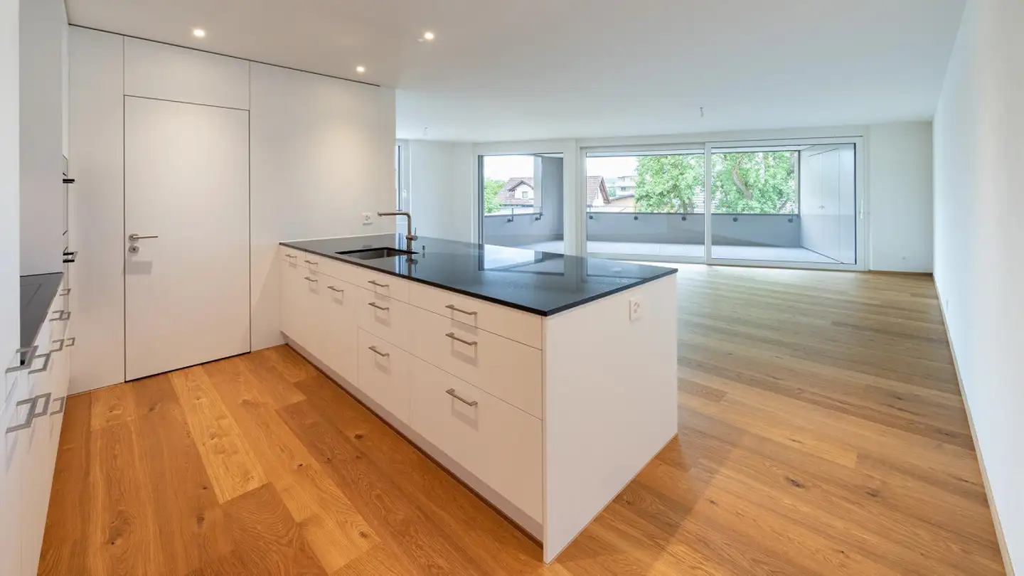 Appartamento in affitto - Guglern 61, 6018 Buttisholz - Foto 2