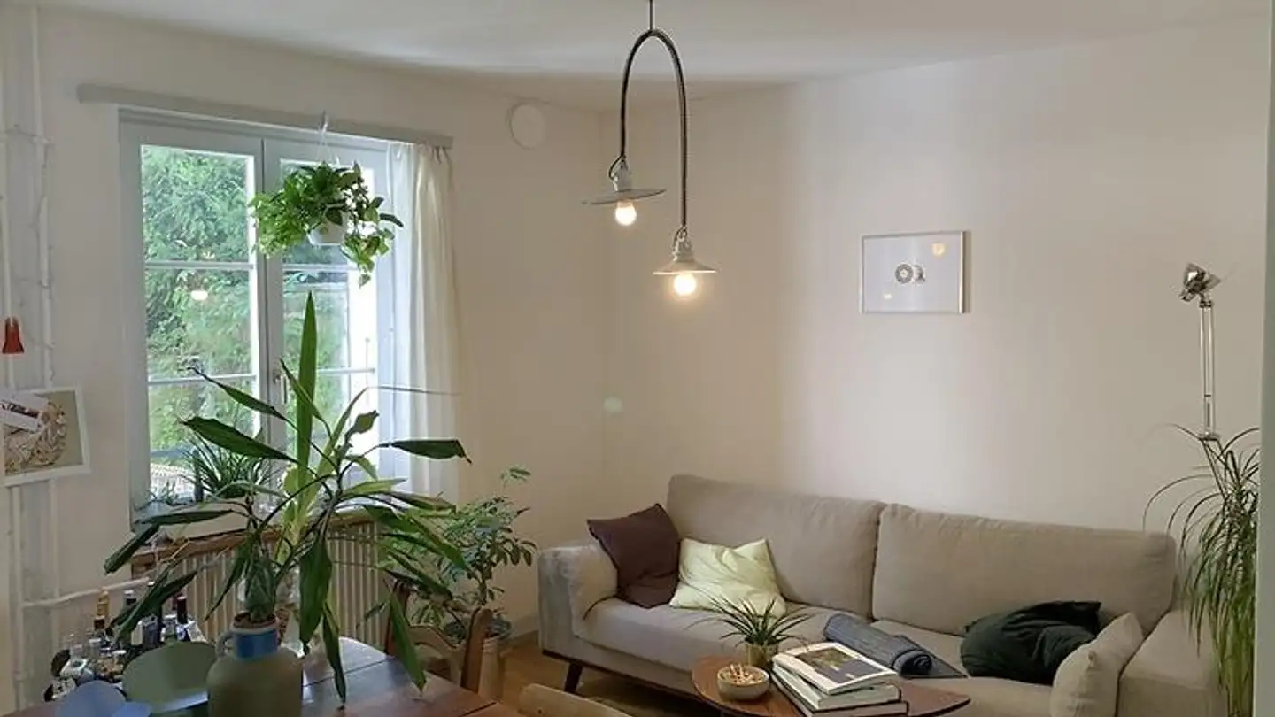 Appartamento ammobiliato in affitto - 3011 Bern