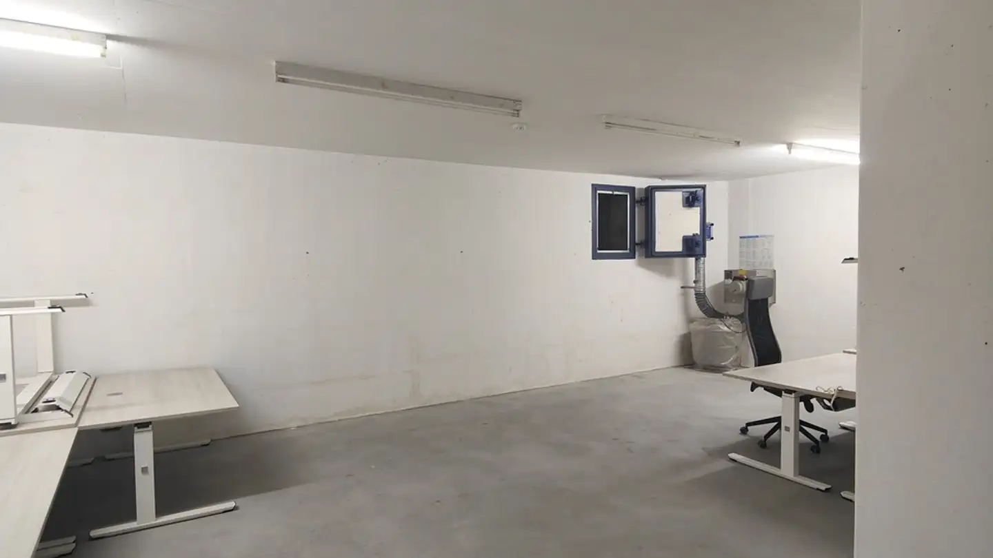Storage space for rent - Gewerbestrasse 25, 4123 Allschwil - Photo 3