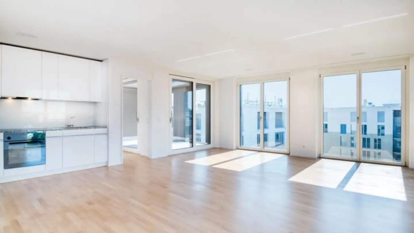 Appartamento in affitto - Schweighofweg 10, 6010 Kriens