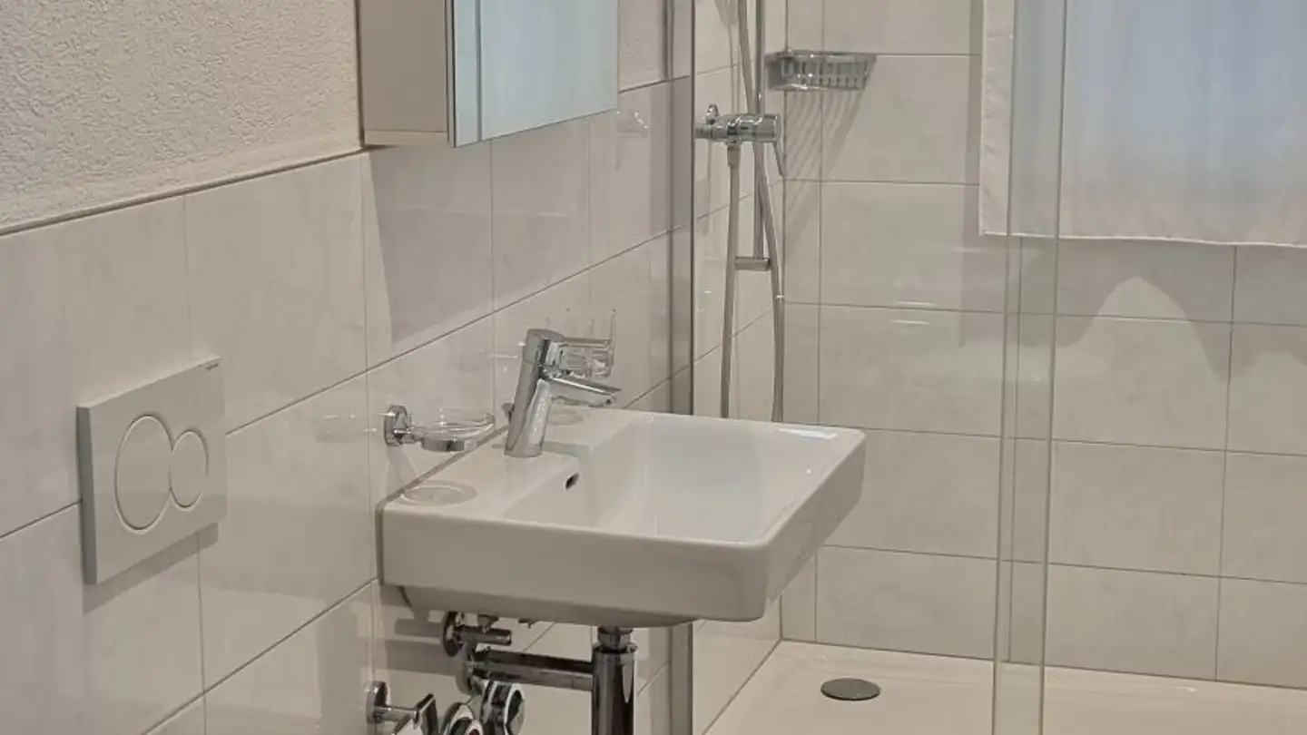 Appartement à louer - Wannetalweg, 3326 Krauchthal - Photo 4