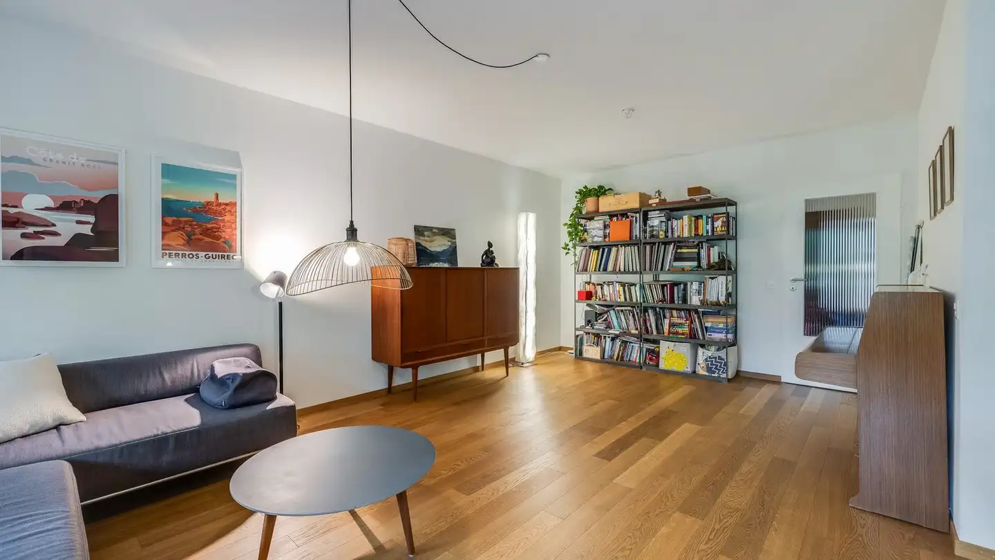 Appartamento in vendita - Karl Jaspers-Allee 4, 4052 Basel - Foto 3