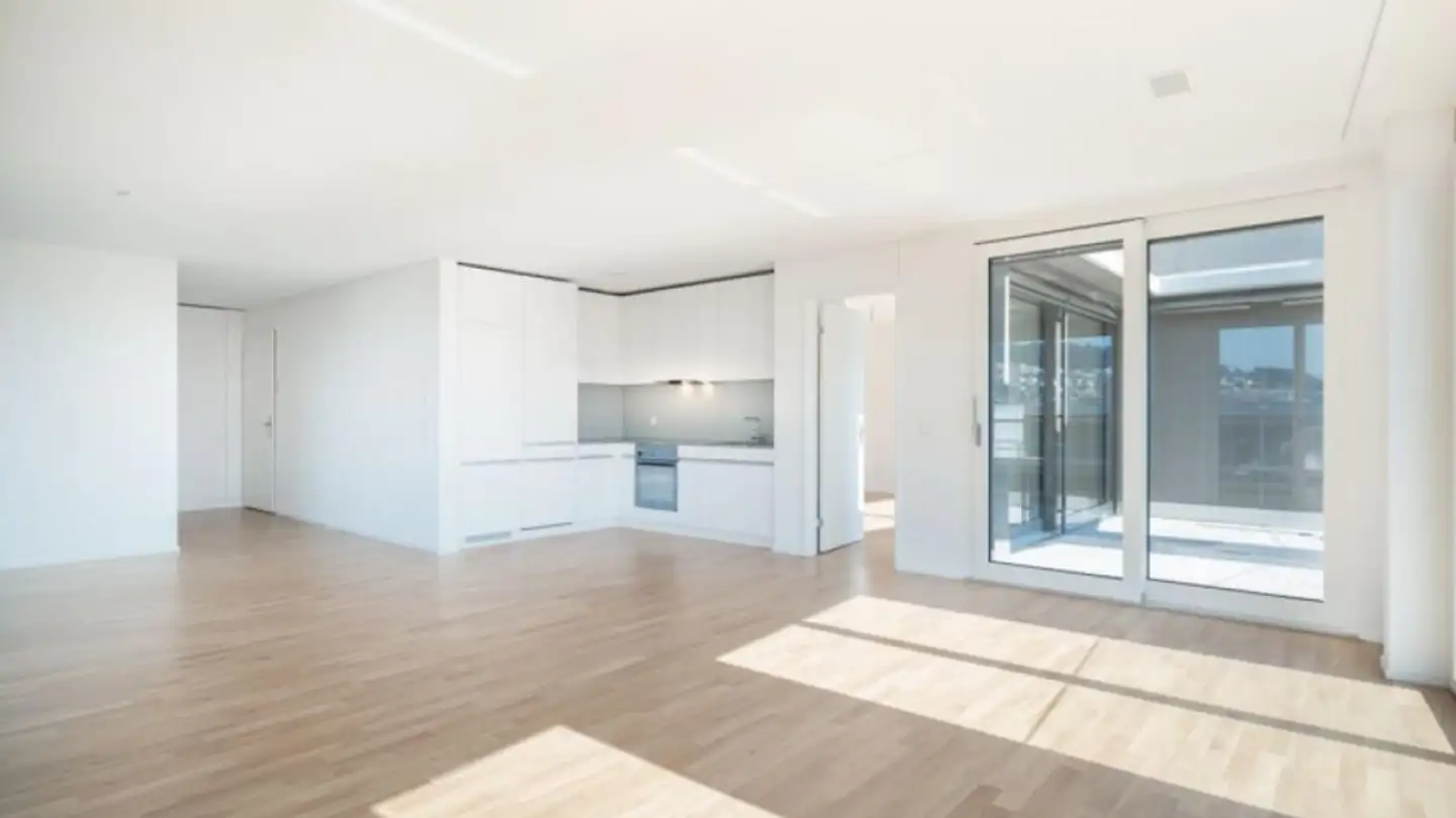 Appartamento in affitto - Schweighofweg 10, 6010 Kriens - Foto 2