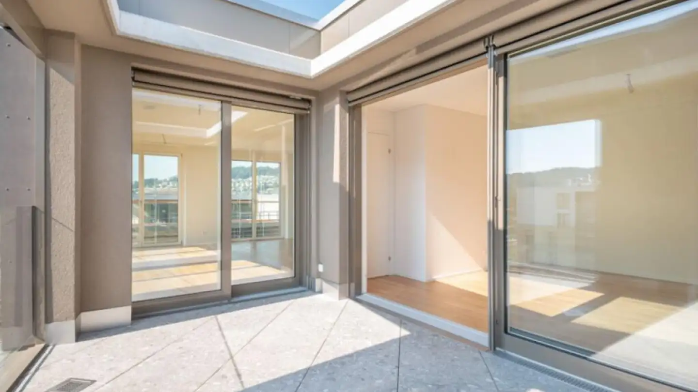 Appartamento in affitto - Schweighofweg 10, 6010 Kriens - Foto 3