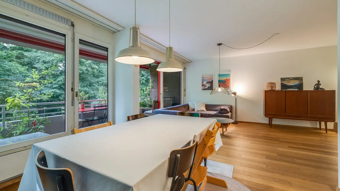 Appartamento in vendita - Karl Jaspers-Allee 4, 4052 Basel - Foto 4